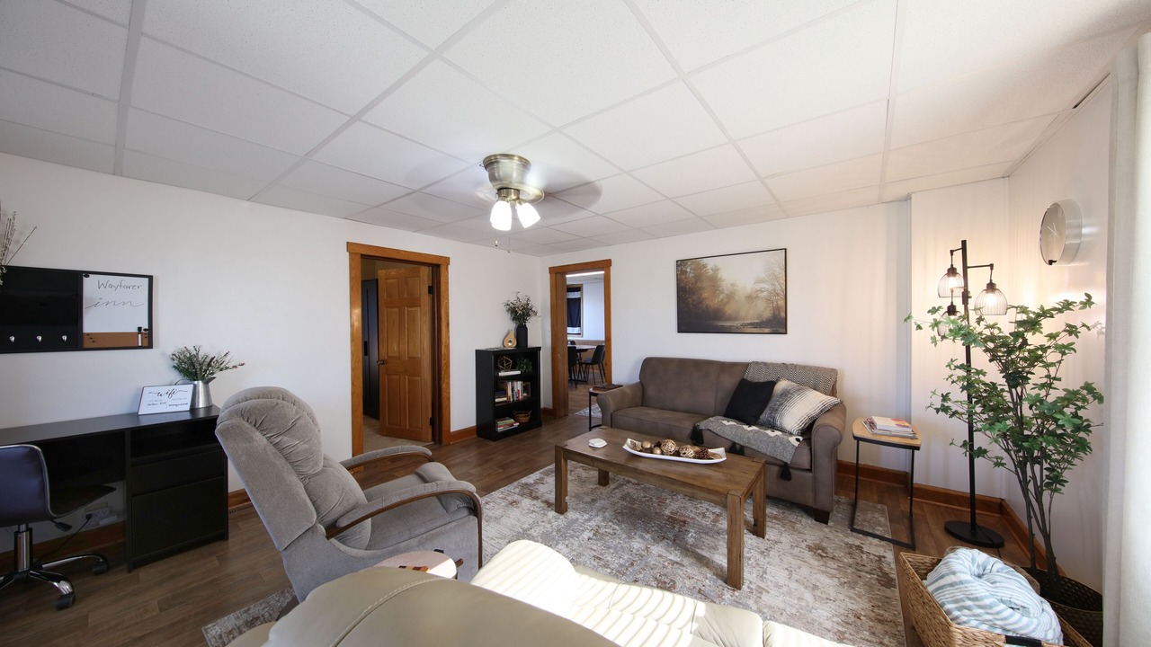 Photo of Livingroom in Dalton