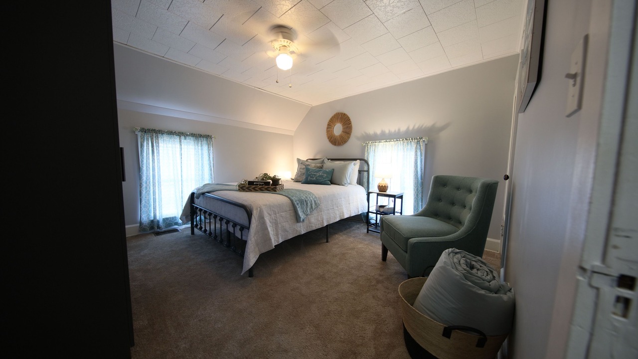 Photo of Bedroom in Dalton
