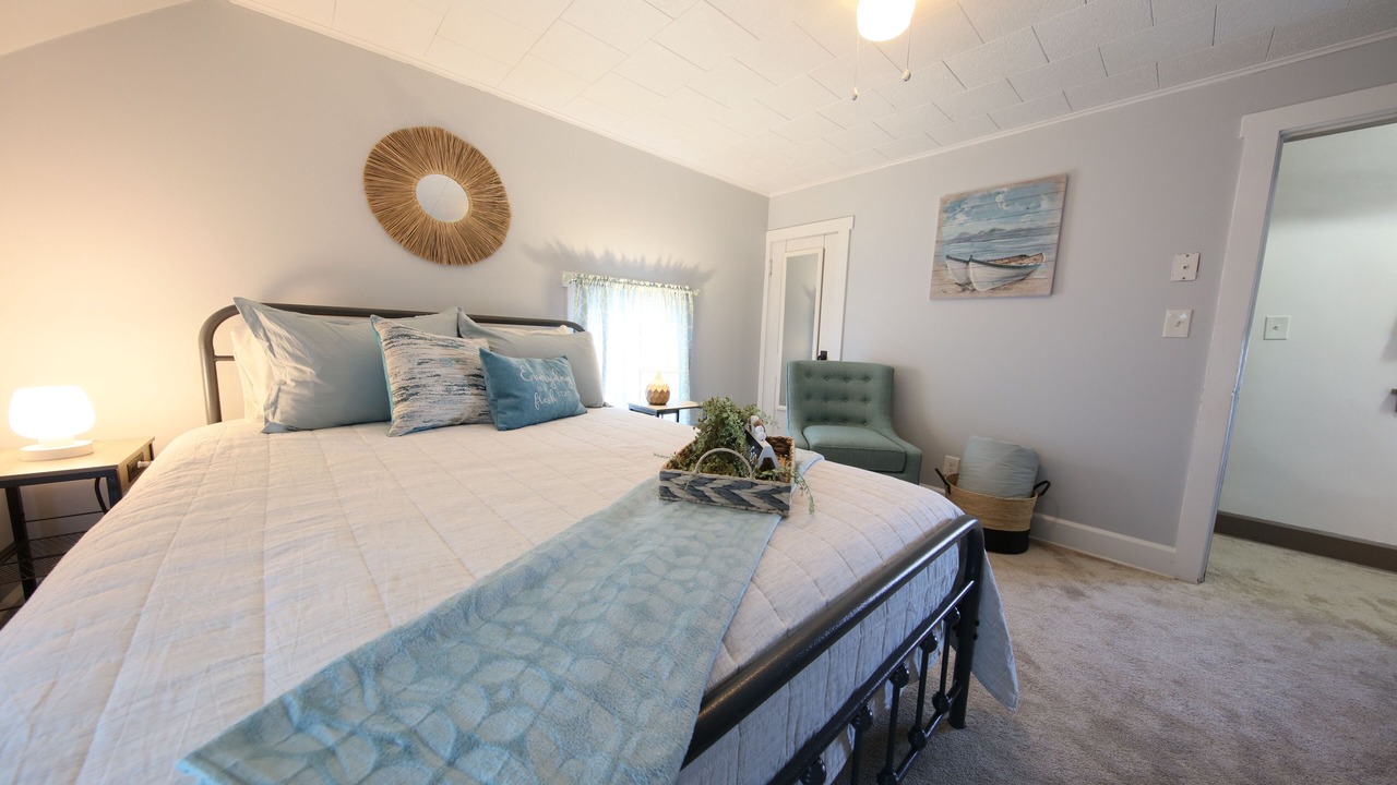 Photo of Bedroom in Dalton