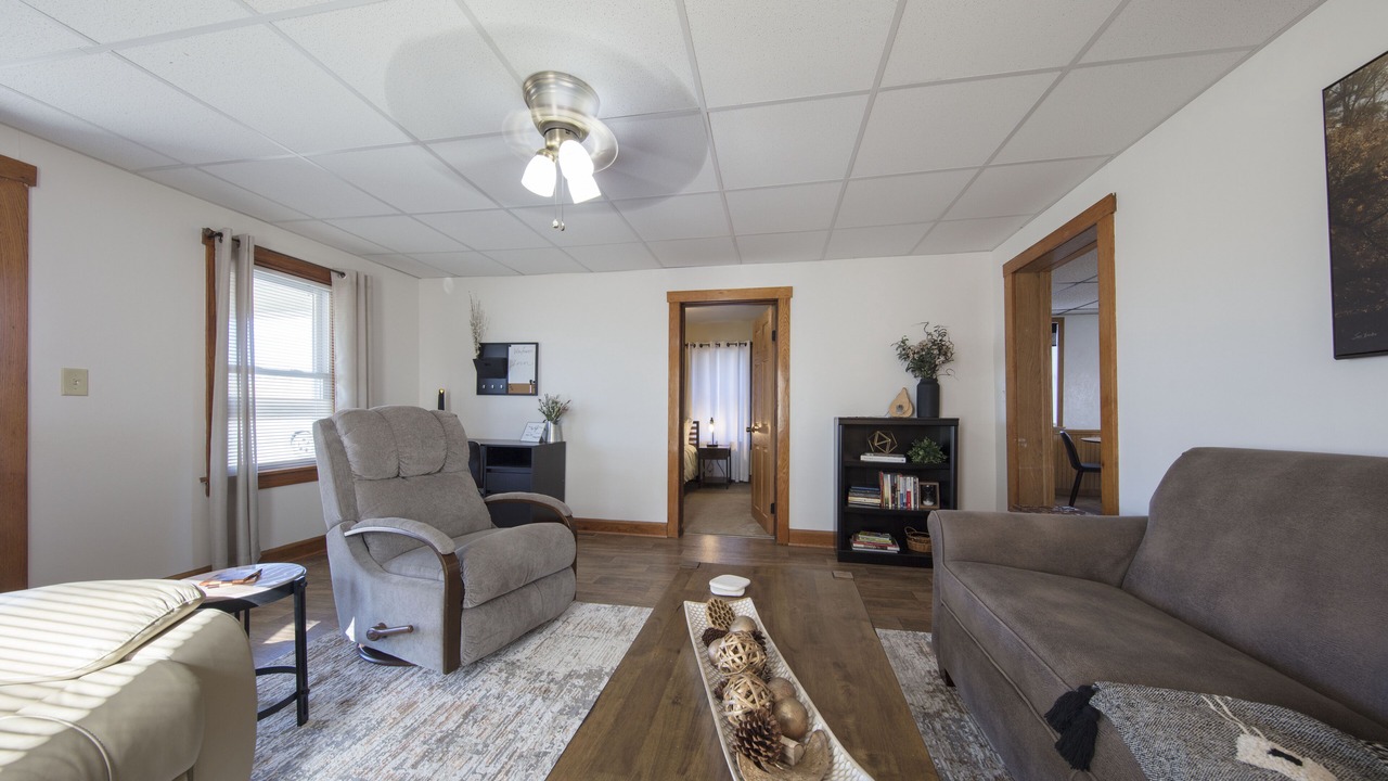 Photo of Livingroom in Dalton