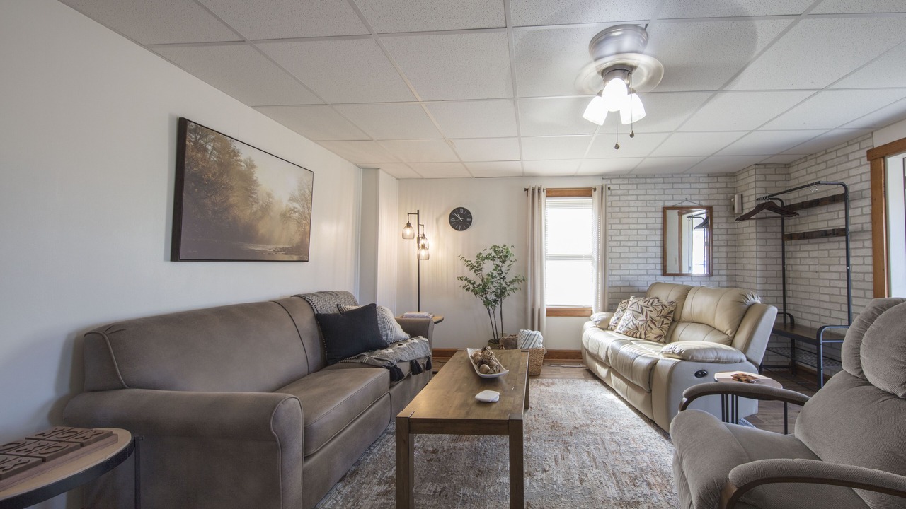 Photo of Livingroom in Dalton