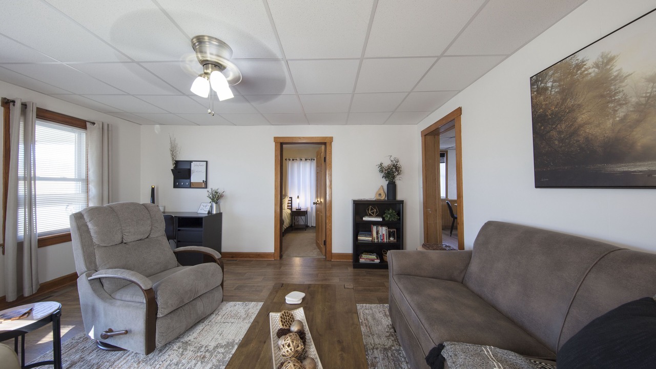 Photo of Livingroom in Dalton