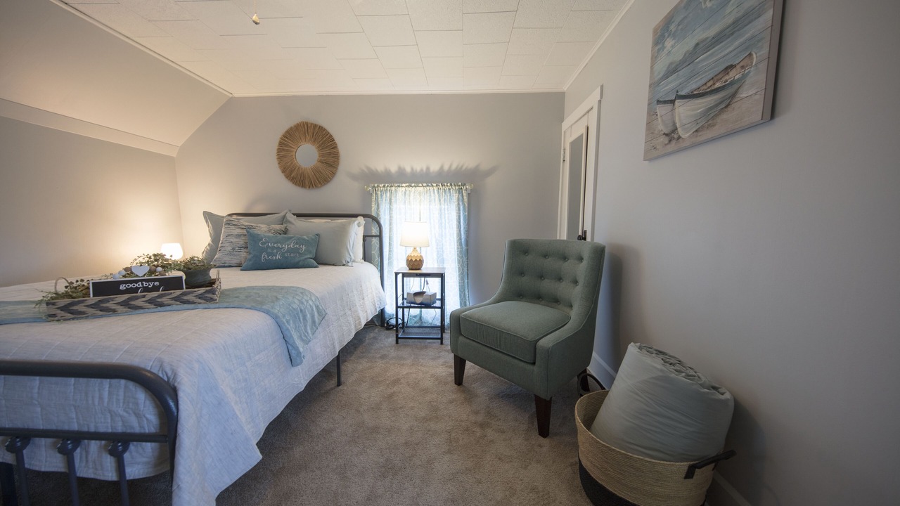 Photo of Bedroom in Dalton