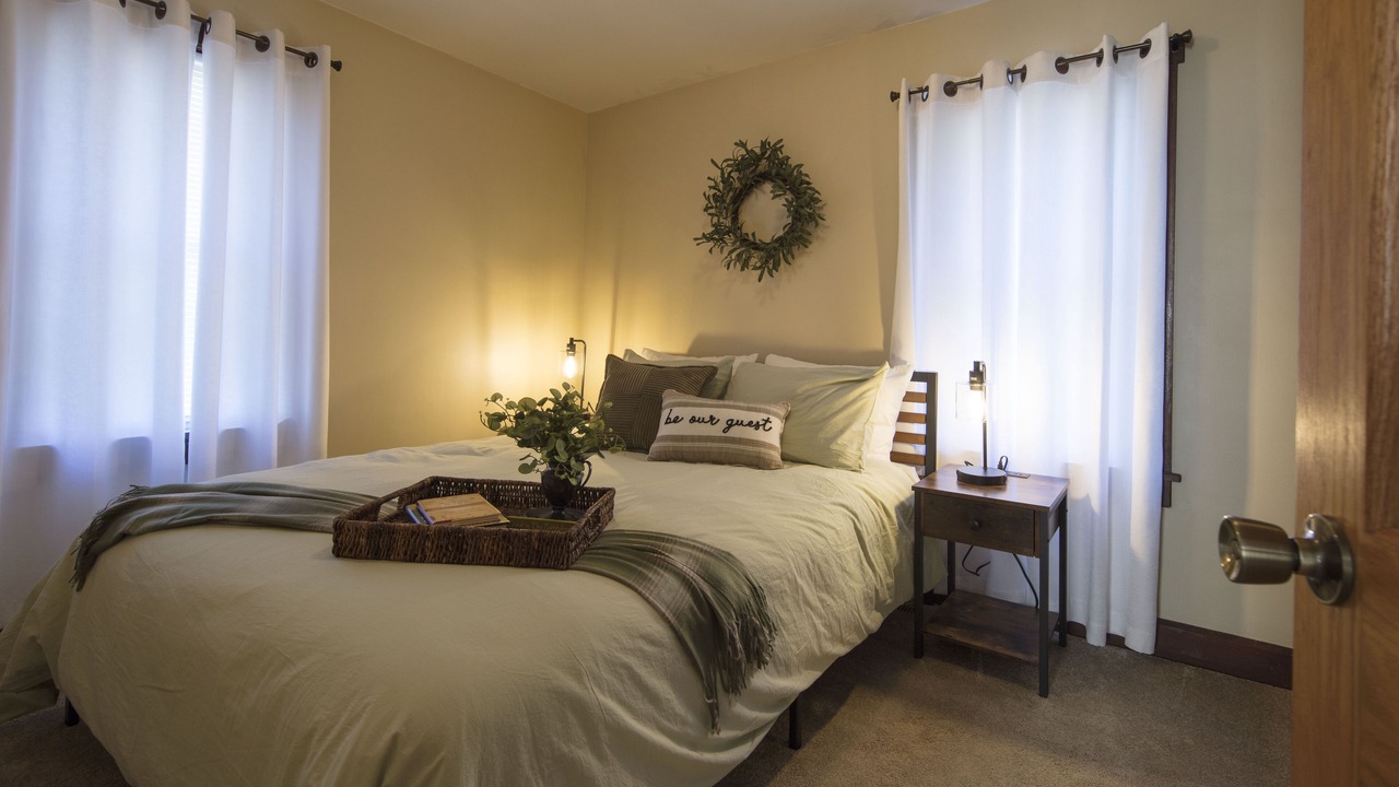 Photo of Bedroom in Dalton