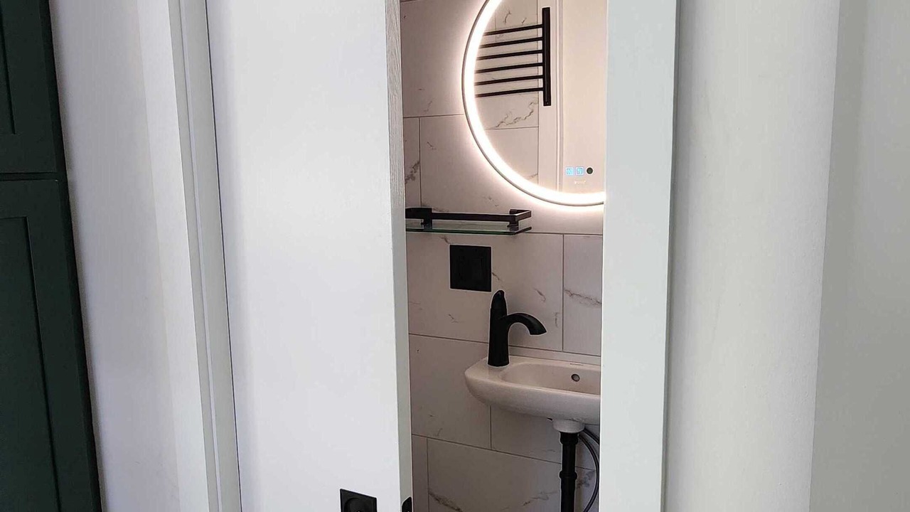 Photo of Bathroom in Lancaster