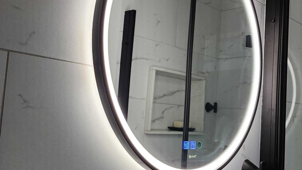 Photo of Bathroom in Lancaster
