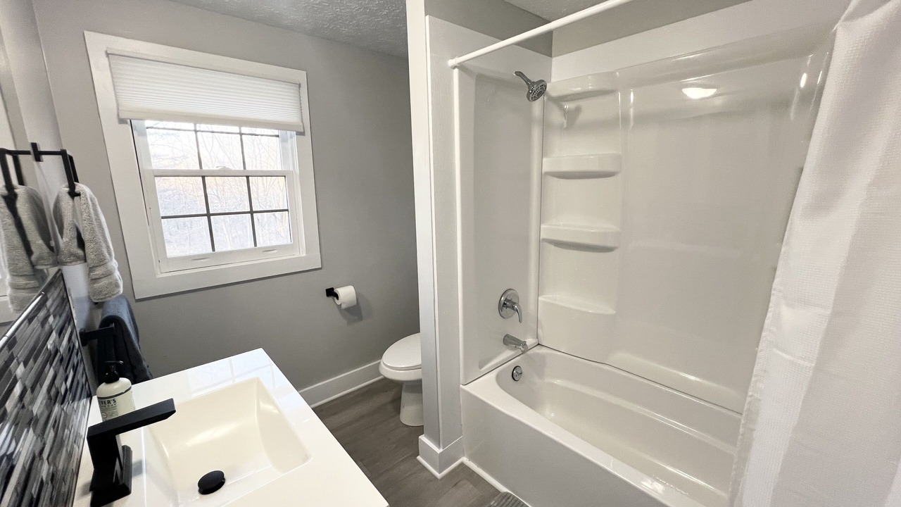 Photo of Bathroom in Canton