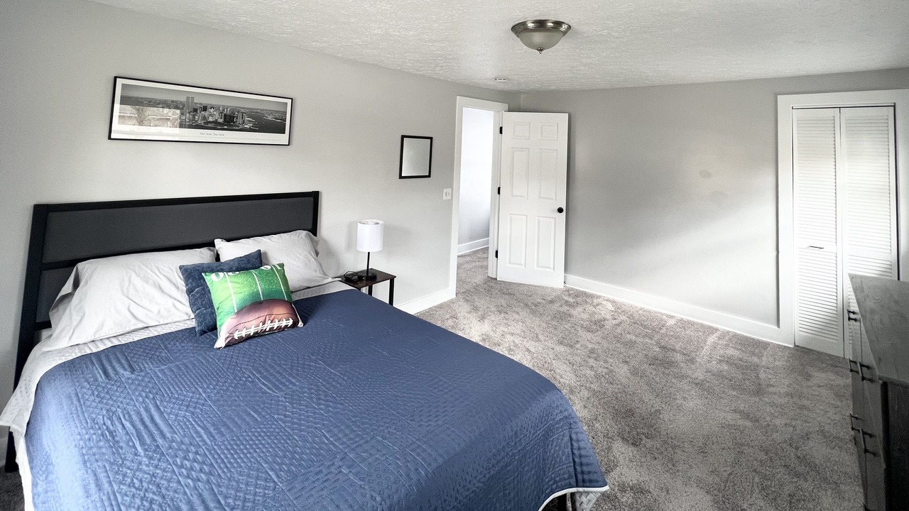Photo of Bedroom in Canton