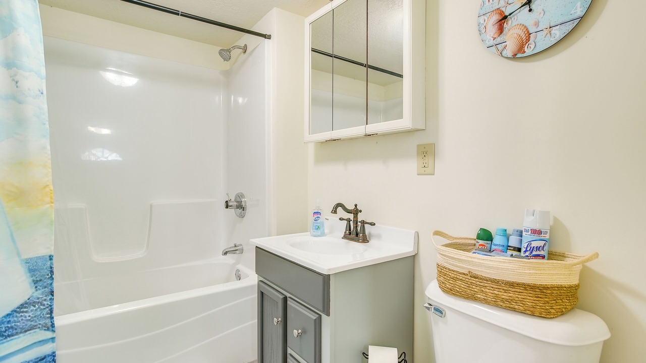 Photo of Bathroom in St. Marys