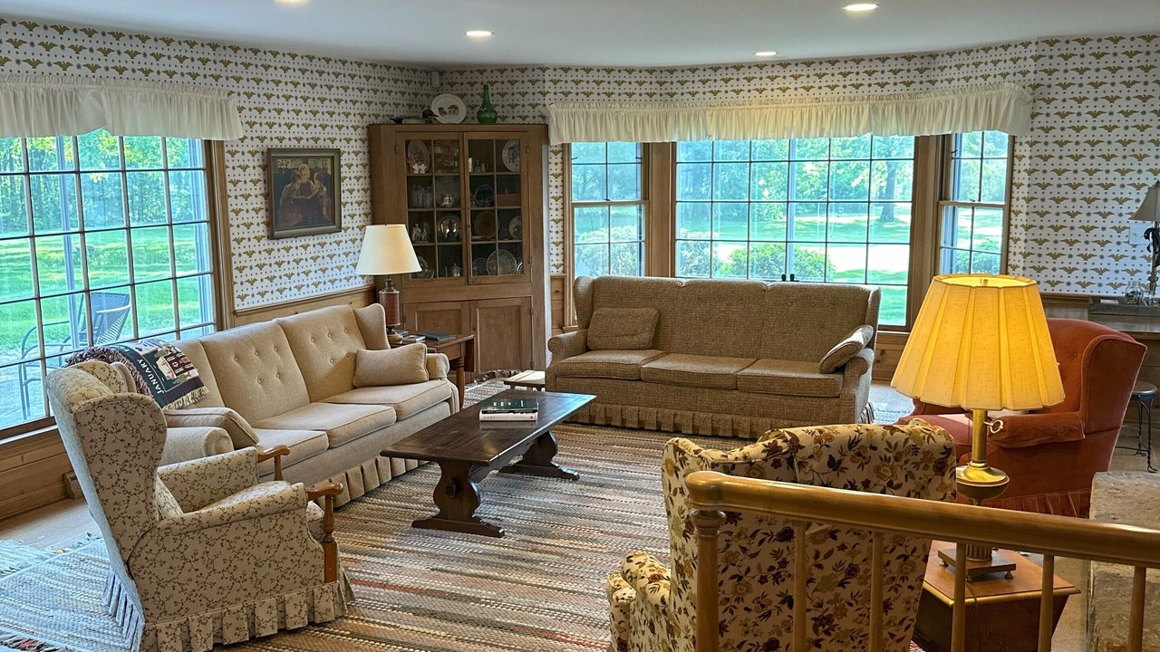 Photo of Bedroom in Boston Heights