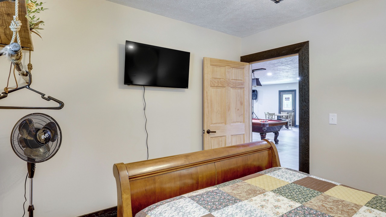 Photo of Bedroom in Dover