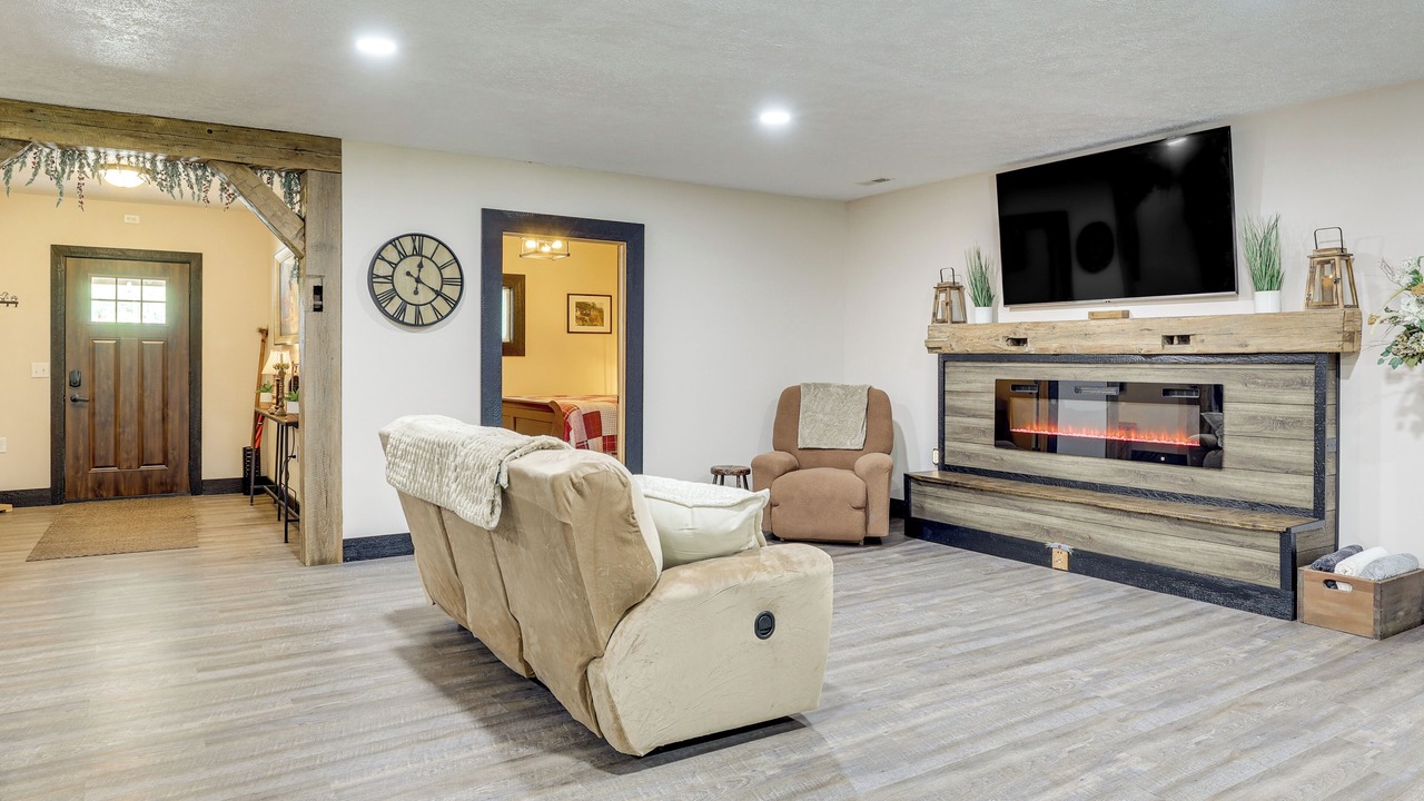 Photo of Bedroom in Dover