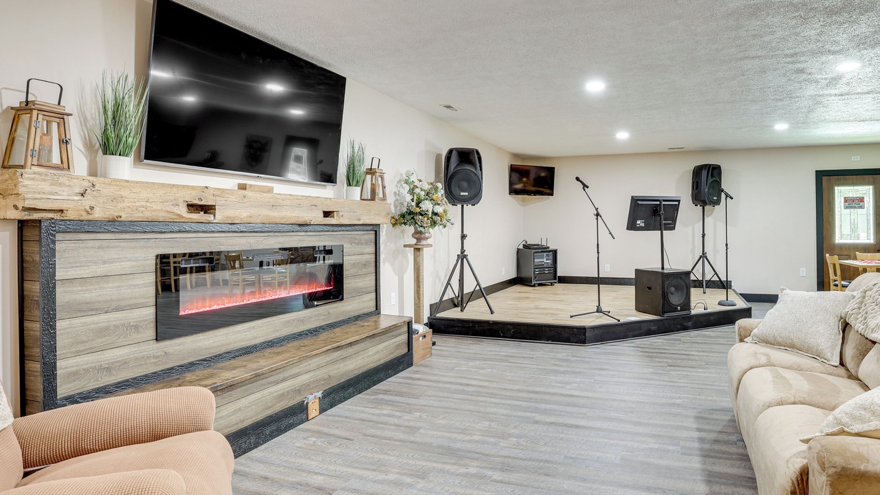 Photo of Livingroom in Dover