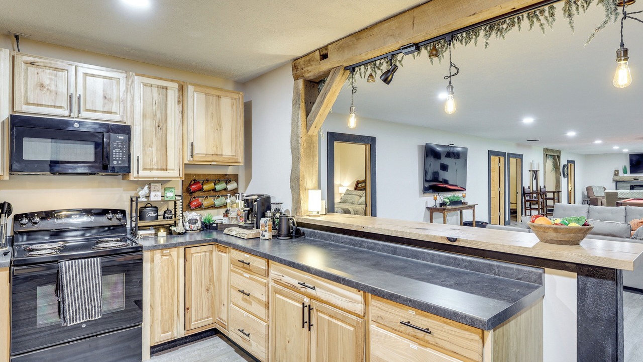 Photo of Kitchen in Dover