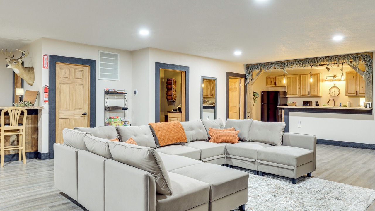 Photo of Livingroom in Dover