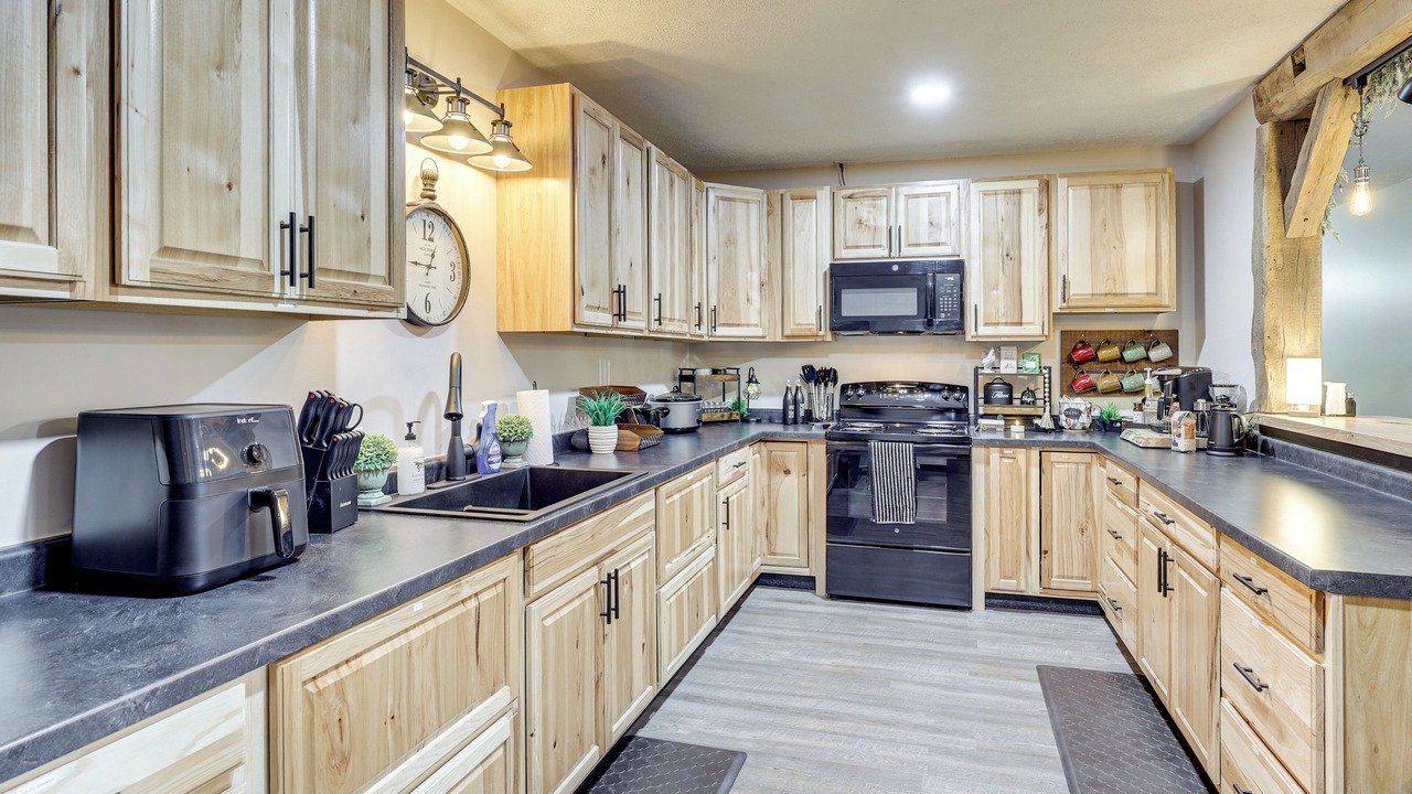 Photo of Kitchen in Dover