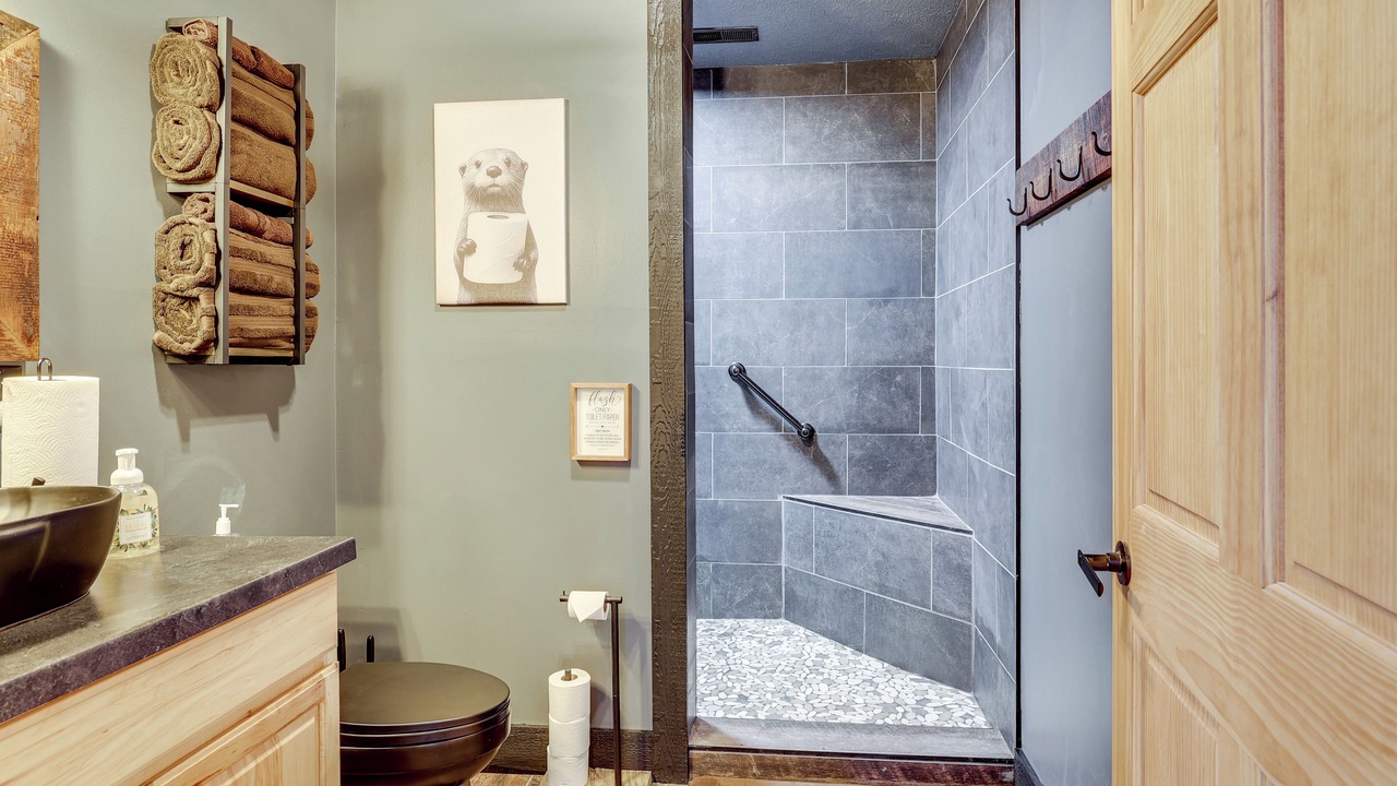 Photo of Bathroom in Dover