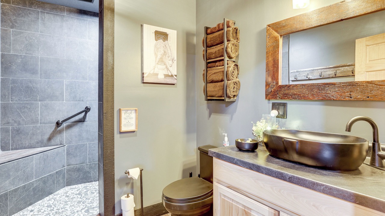 Photo of Bathroom in Dover