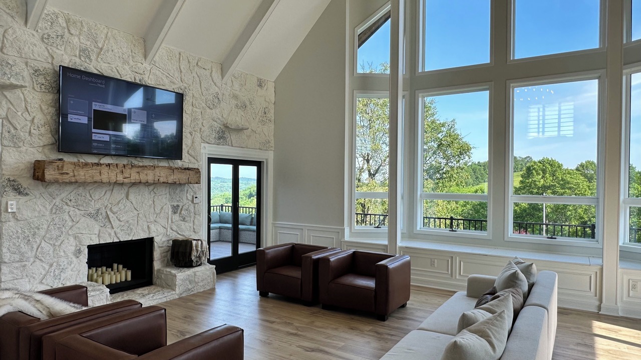 Photo of Livingroom in Warsaw