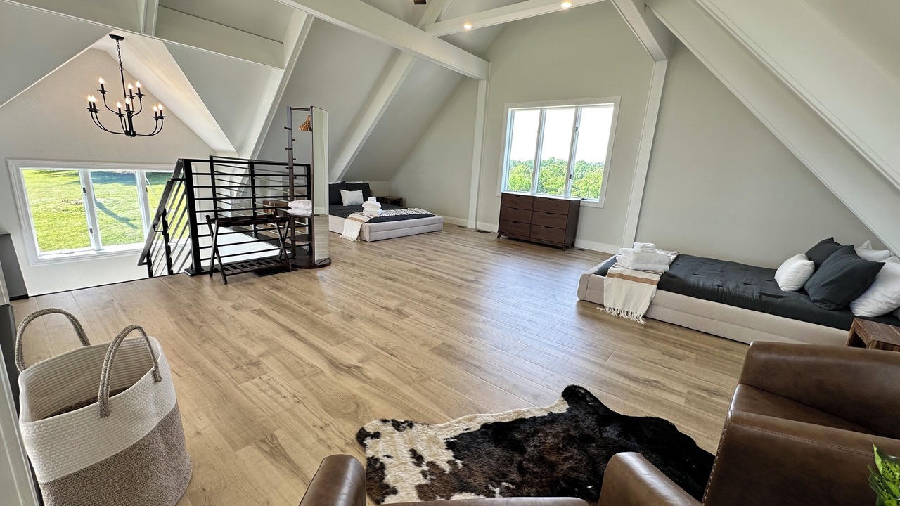 Photo of Livingroom in Warsaw