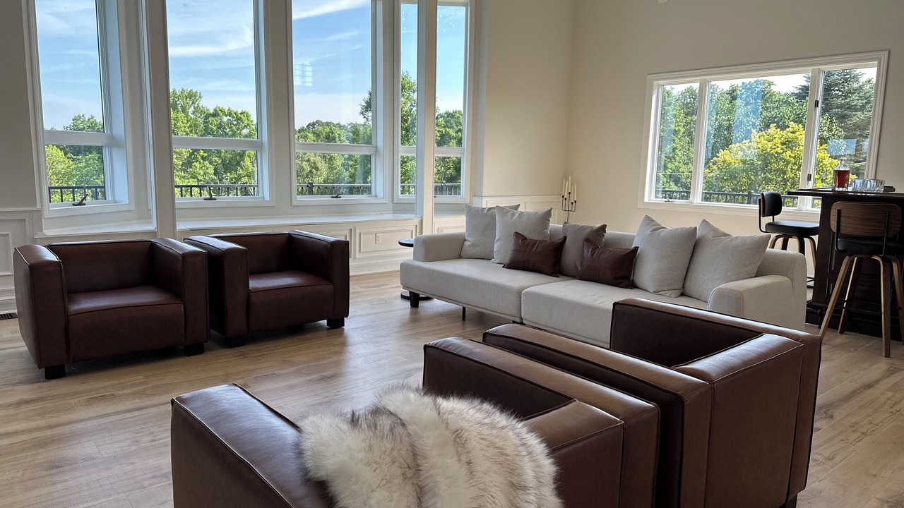 Photo of Livingroom in Warsaw