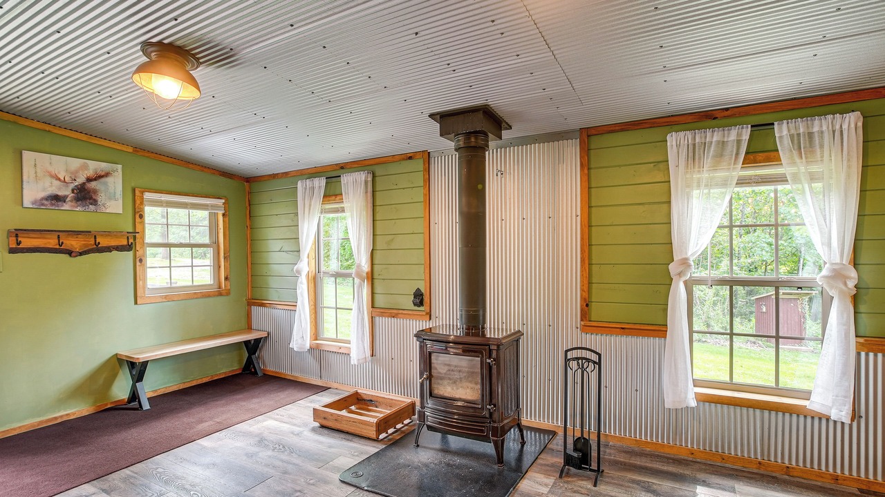 Photo of Others in White Cottage