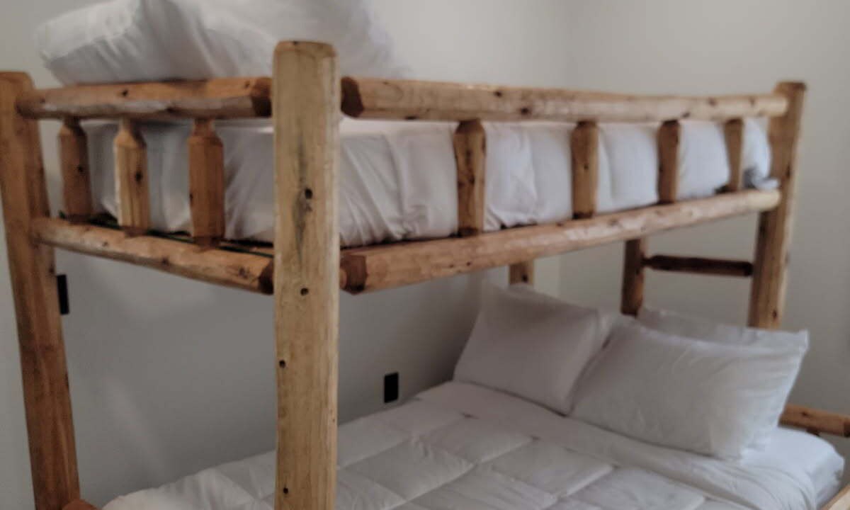 Photo of Bedroom in Logan