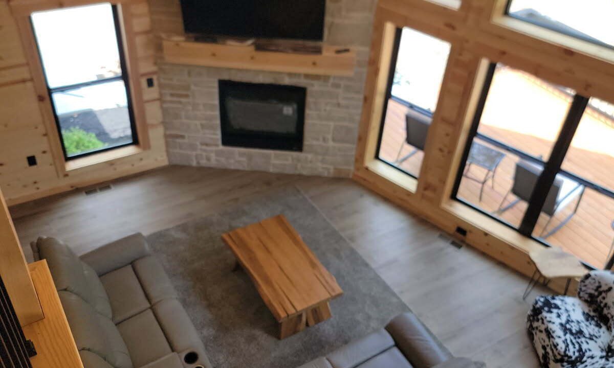 Photo of Livingroom in Logan