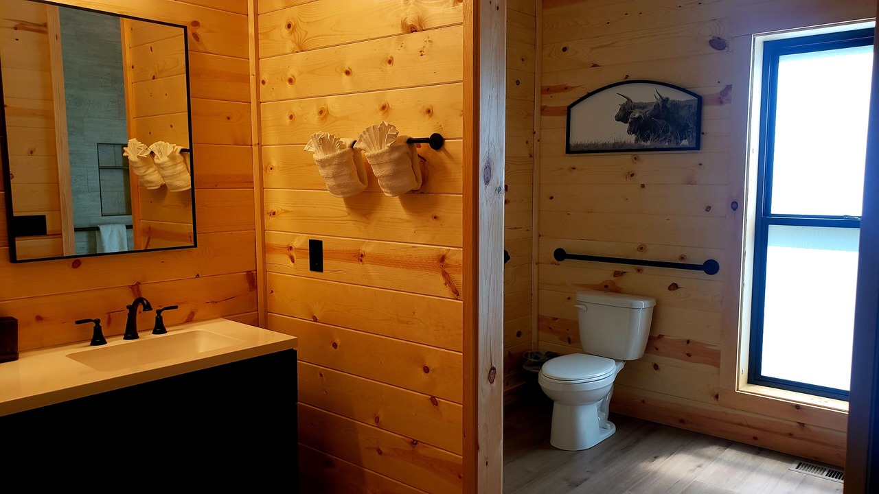 Photo of Bathroom in Logan