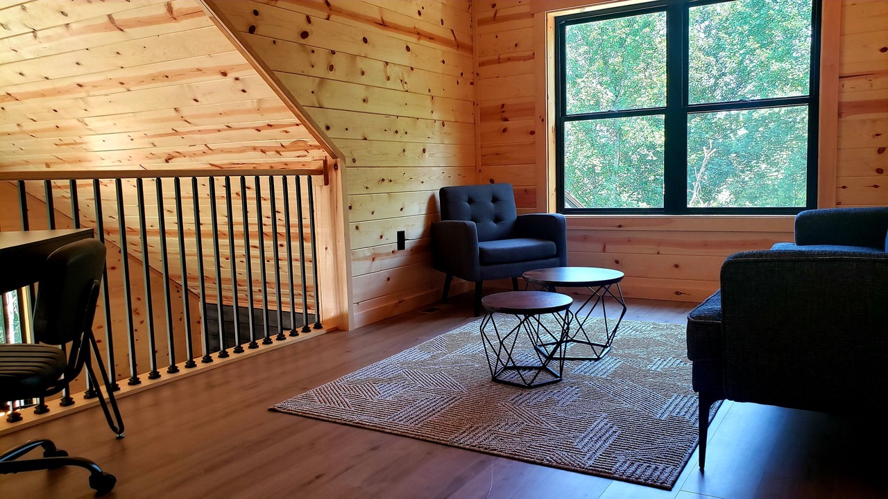 Photo of Livingroom in Logan