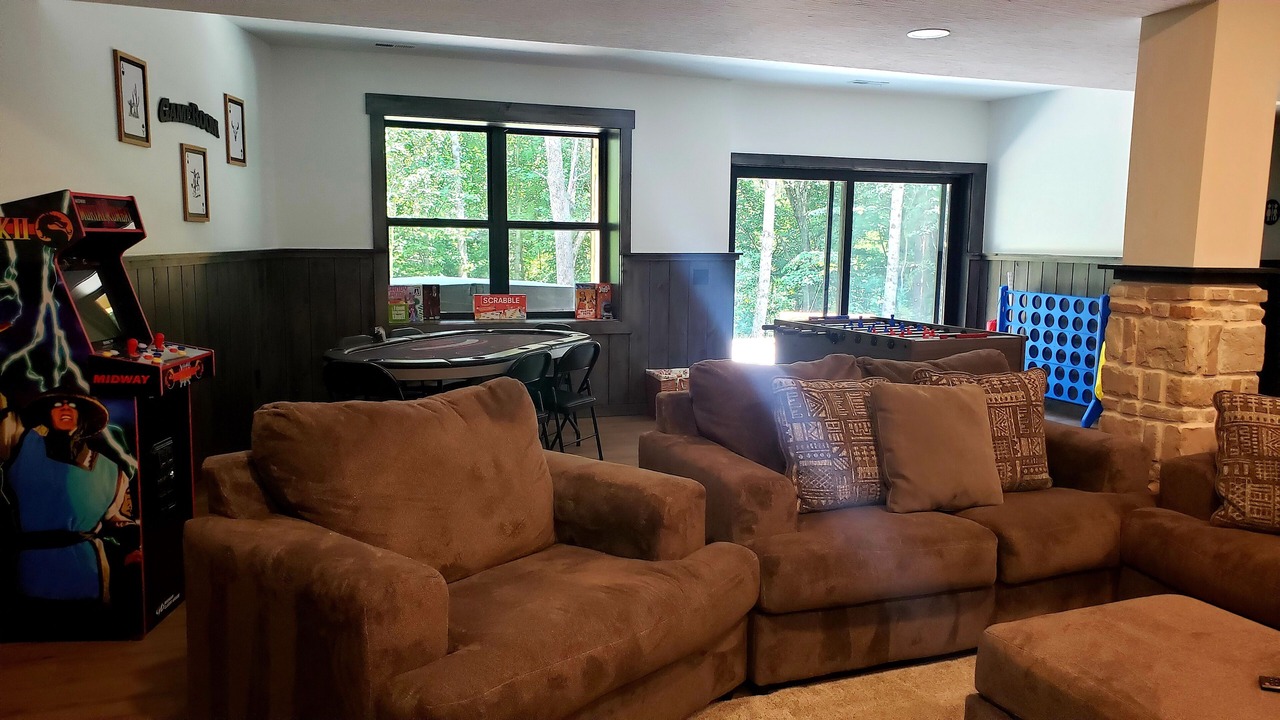 Photo of Bedroom in Logan