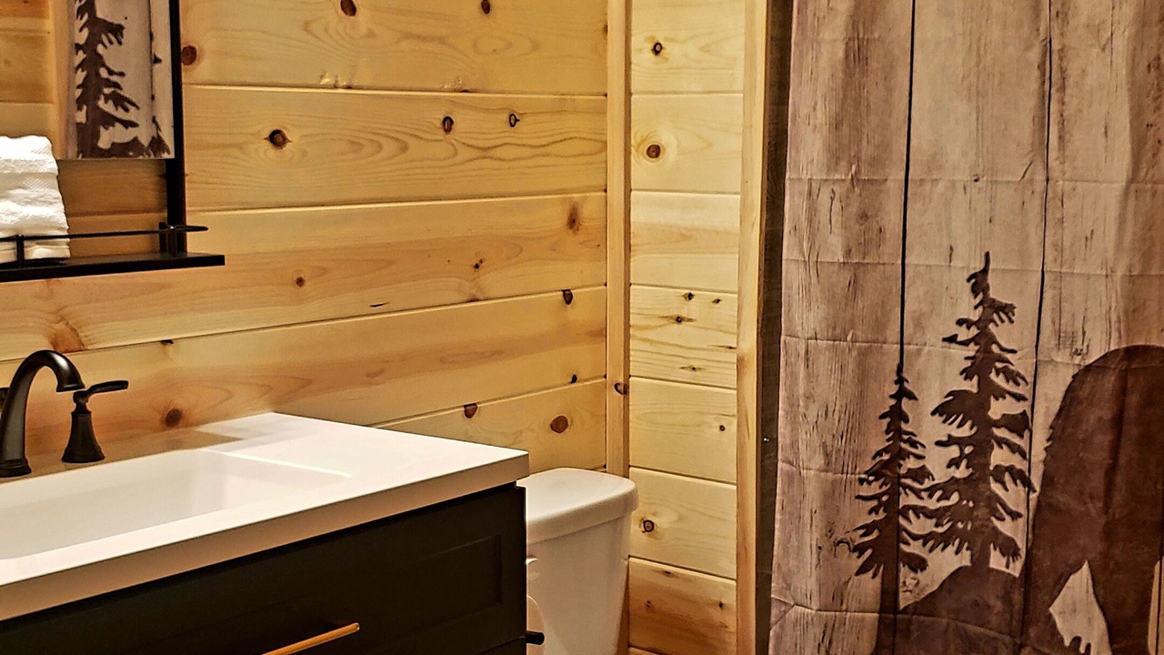 Photo of Bathroom in Logan