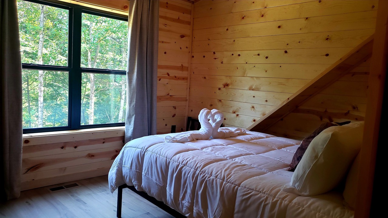 Photo of Bedroom in Logan