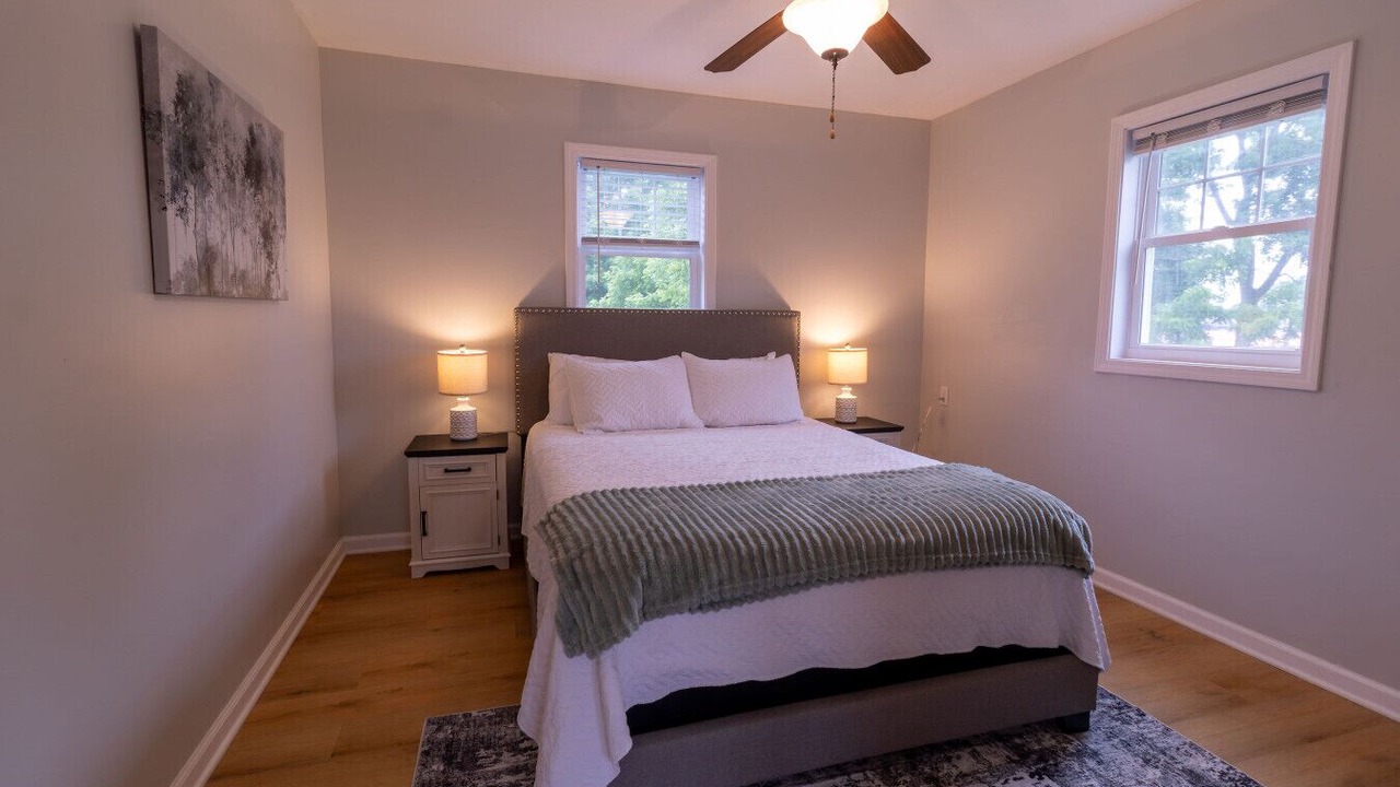 Photo of Bedroom in Lexington