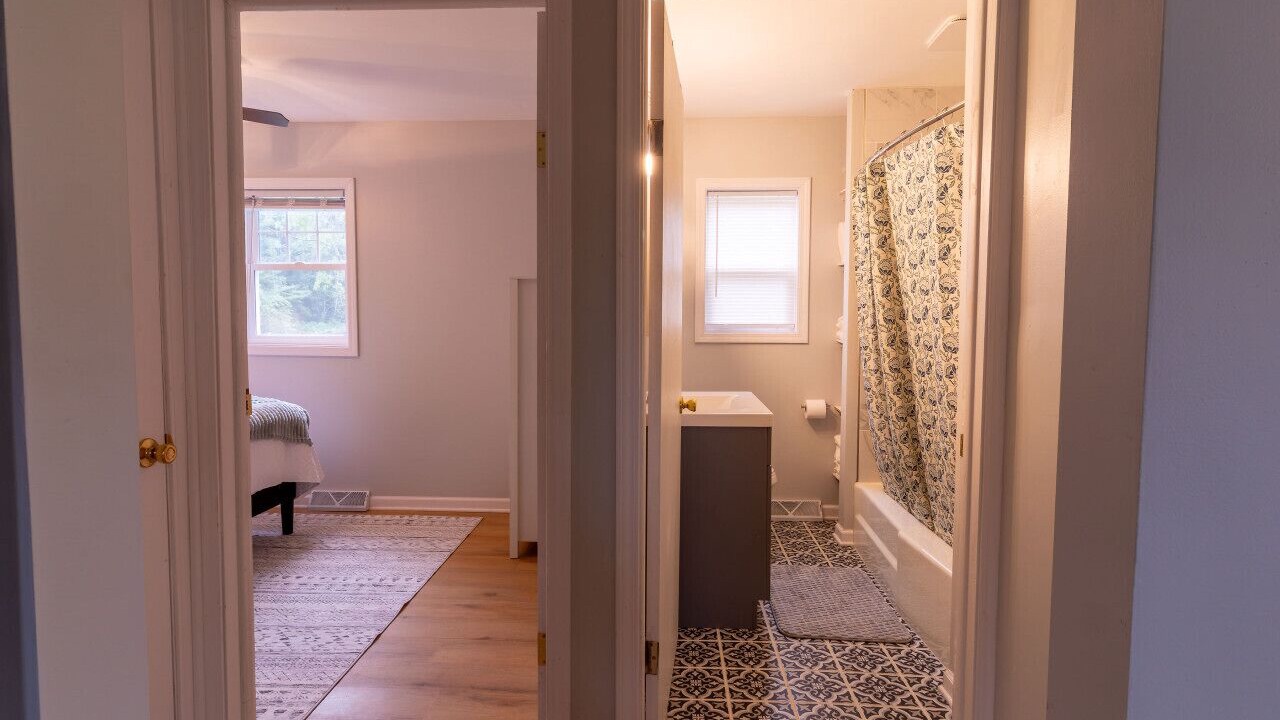 Photo of Bedroom in Lexington