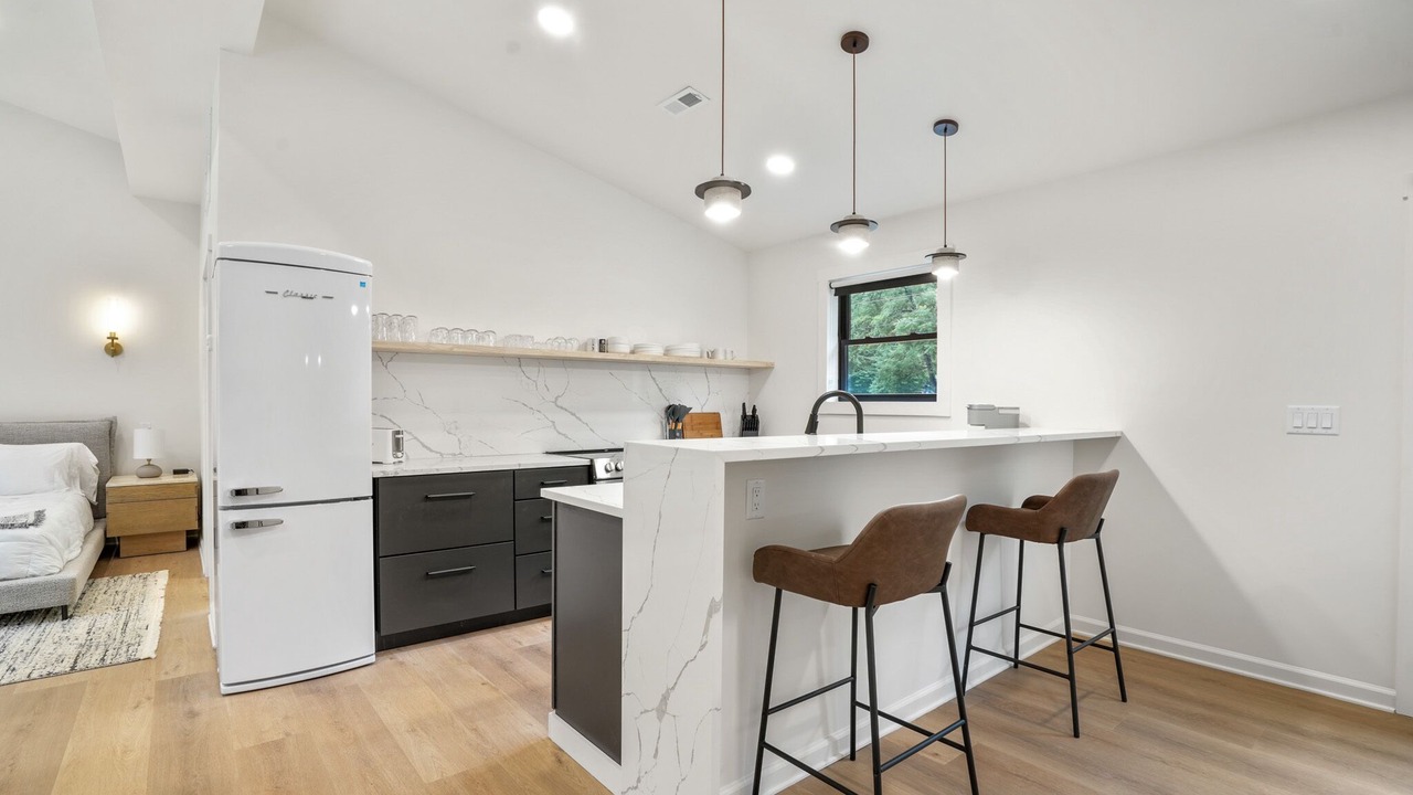 Photo of Kitchen in McArthur