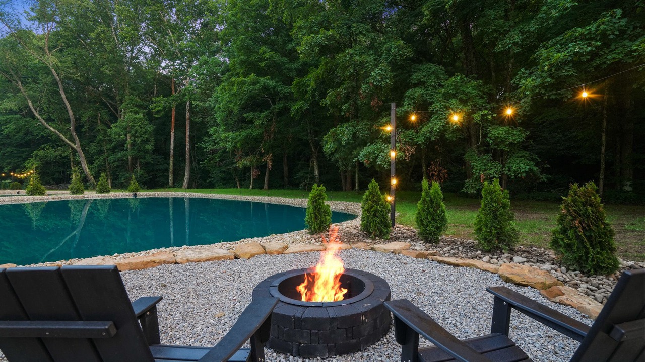 Photo of Outdoor in McArthur