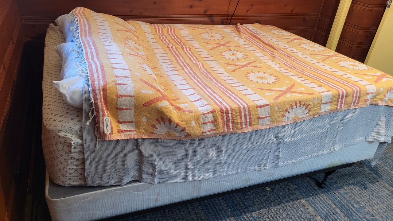 Photo of Bedroom in Mansfield