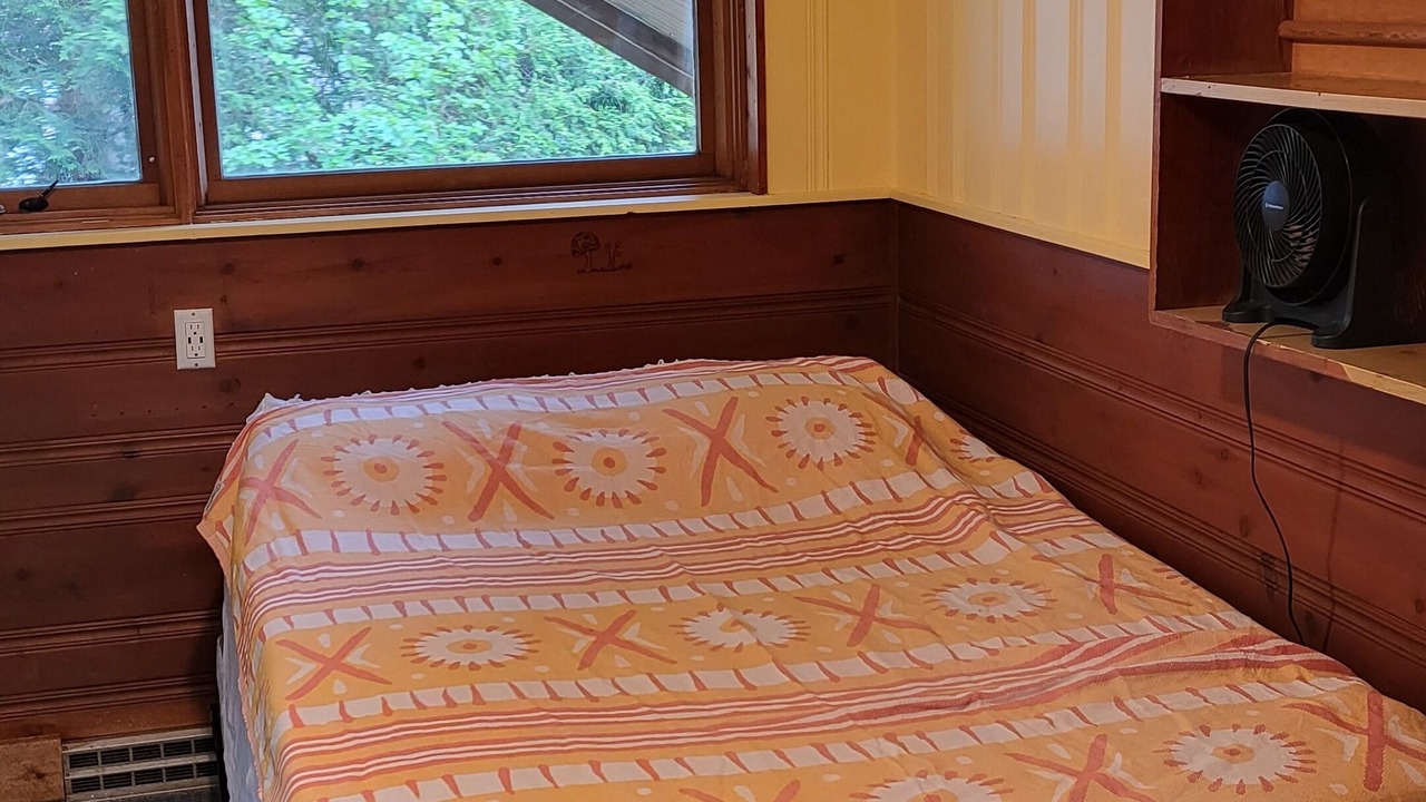Photo of Bedroom in Mansfield