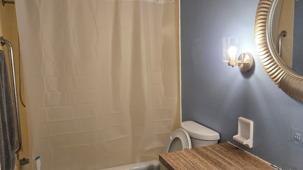 Photo of Bathroom in Mansfield