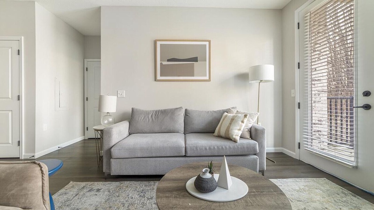 Photo of Livingroom in Preserve North