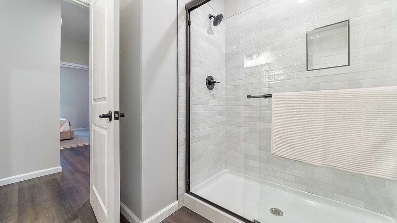 Photo of Bathroom in Preserve North