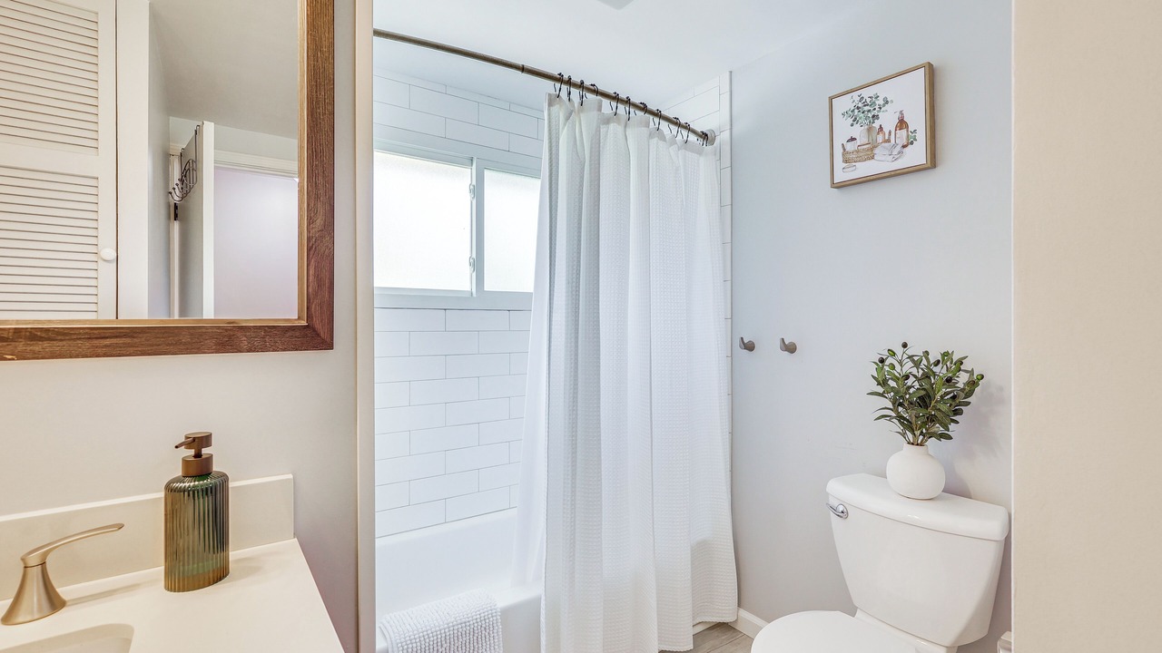 Photo of Bathroom in Navarre