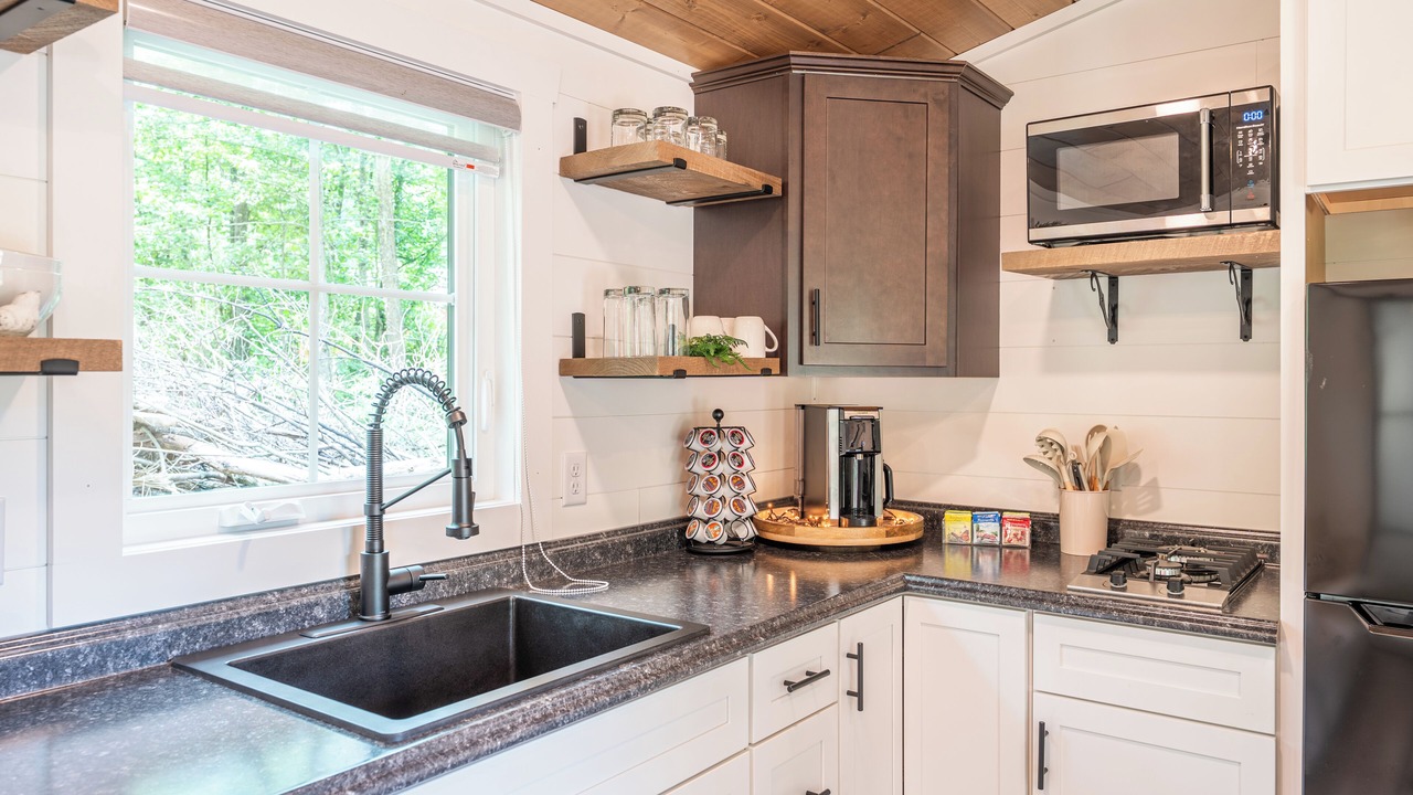 Photo of Kitchen in Millersburg