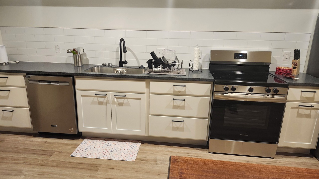 Photo of Kitchen in Wooster