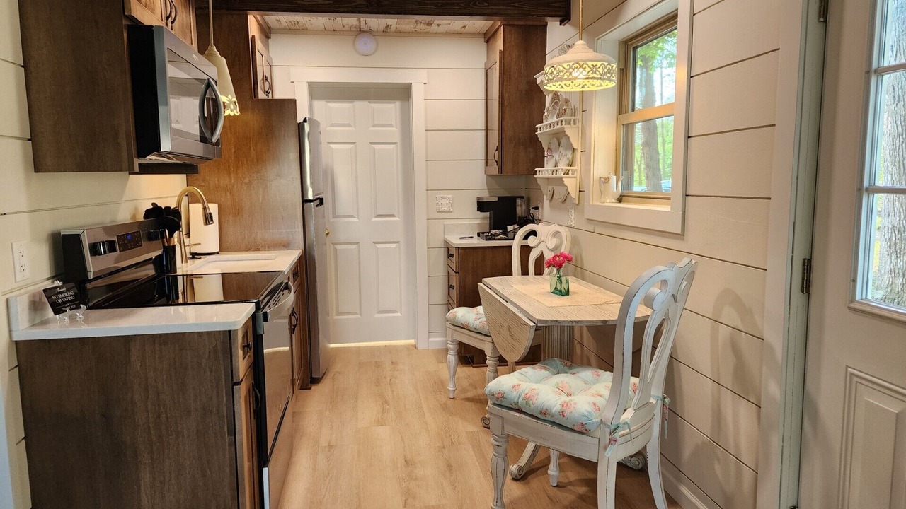 Photo of Kitchen in Mount Vernon