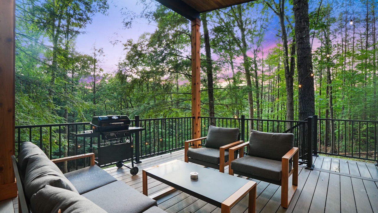 Photo of Outdoor in Rockbridge
