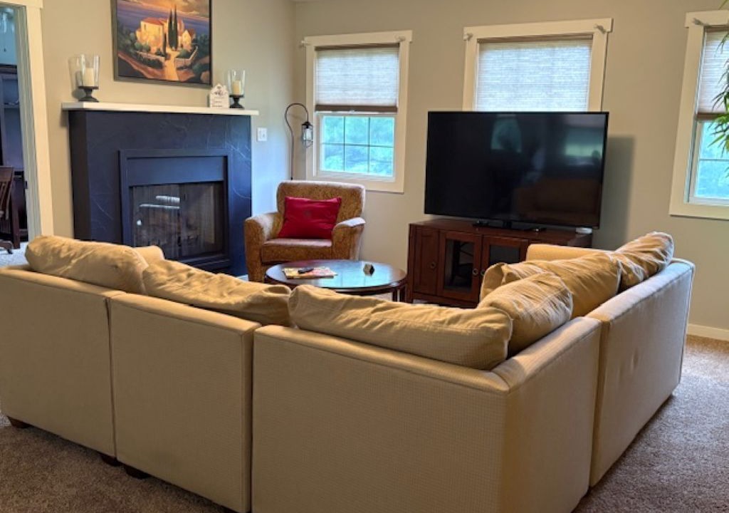 Photo of Livingroom in Dellroy
