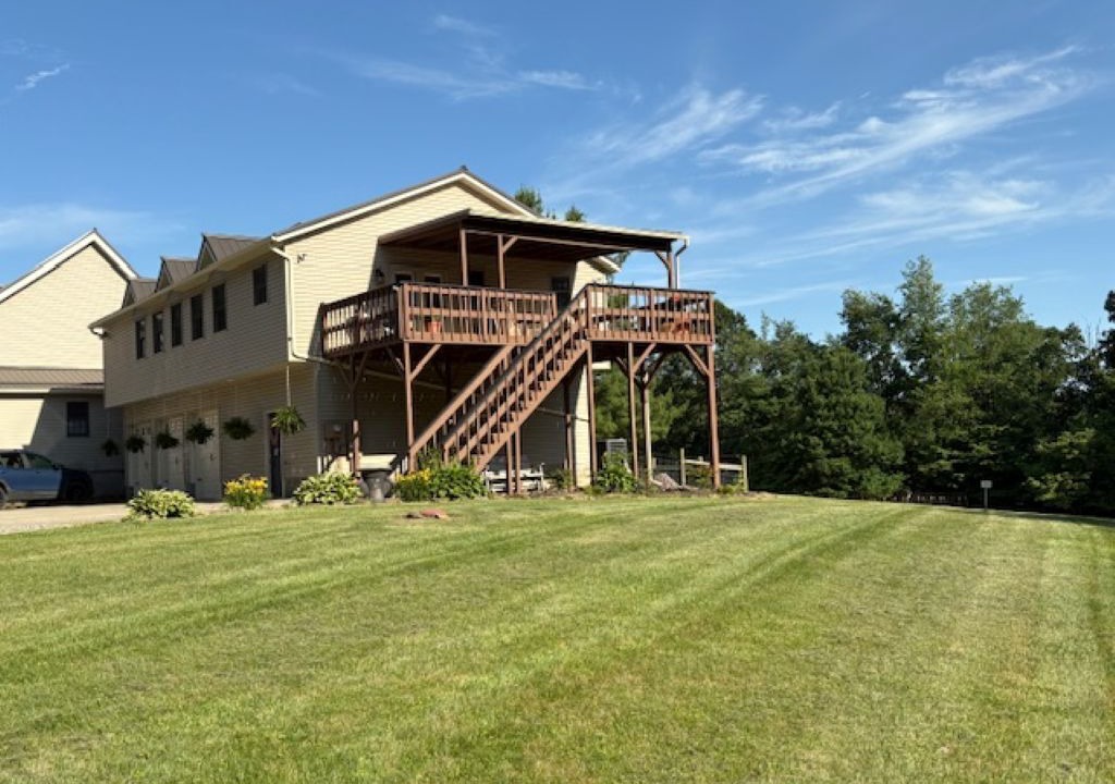 Photo of Outdoor in Dellroy
