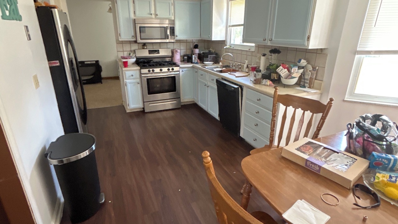 Photo of Kitchen in Reynoldsburg
